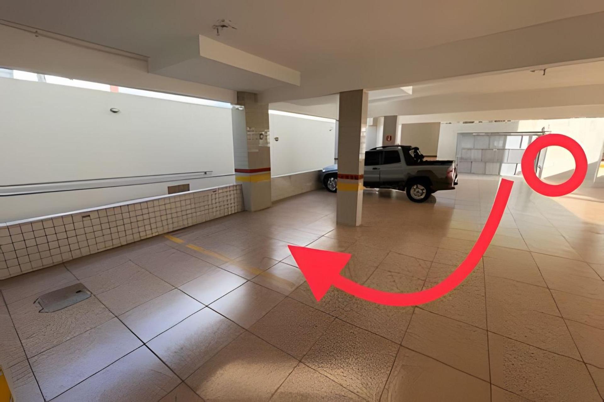 104 - Apartamento Completo Para Ate 7 Hospedes Patos de Minas Kültér fotó