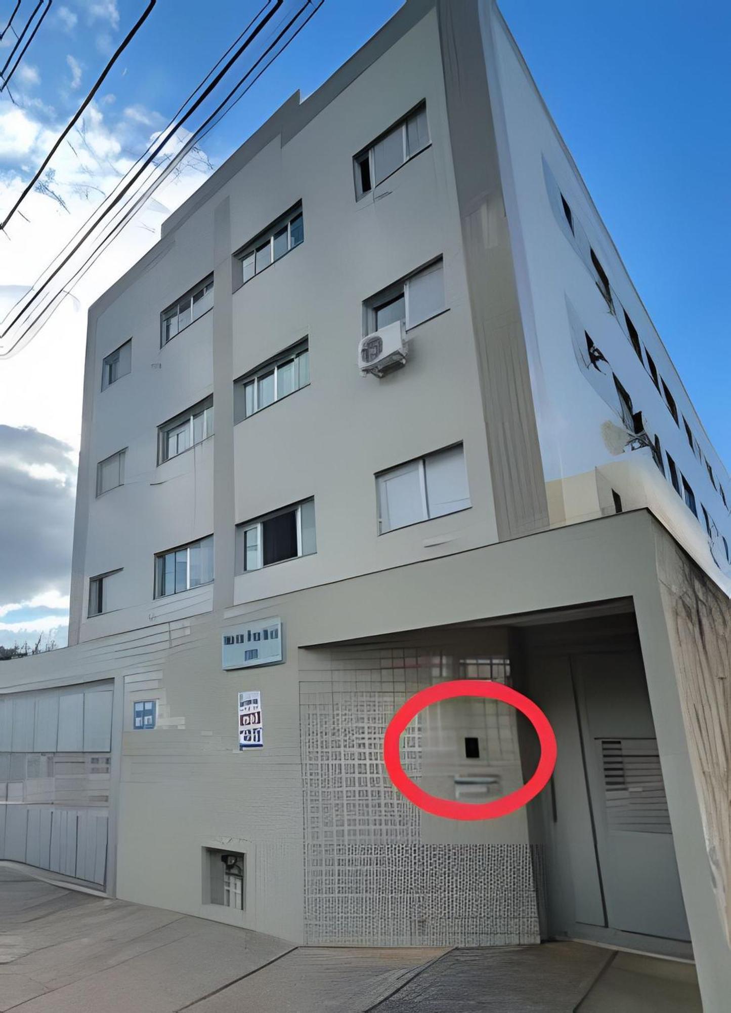 104 - Apartamento Completo Para Ate 7 Hospedes Patos de Minas Kültér fotó